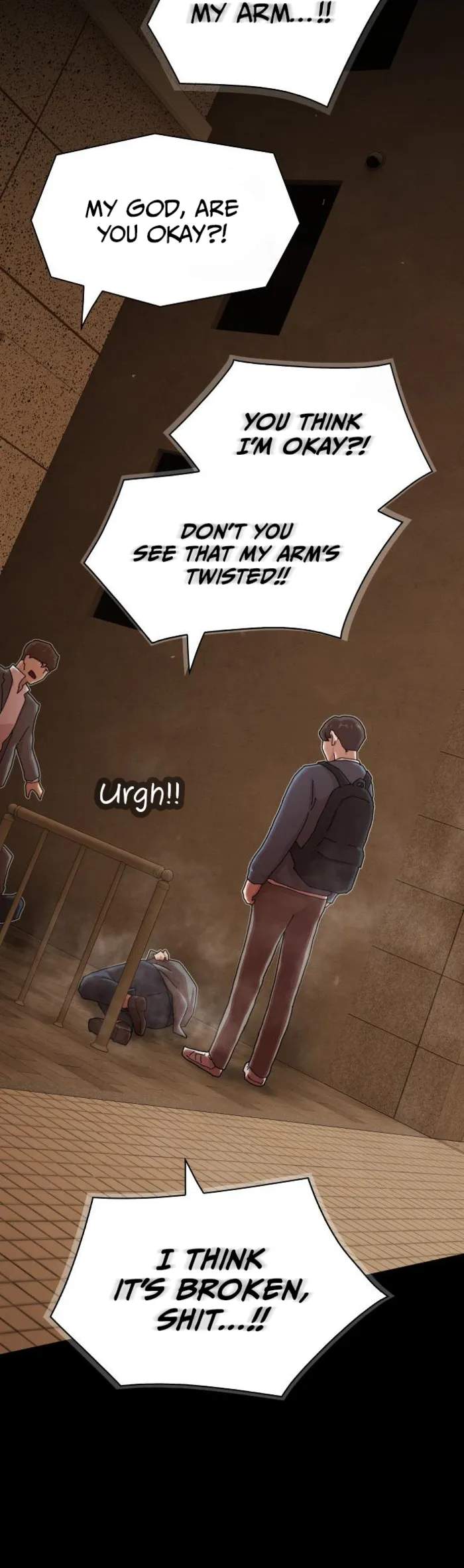 The Genius Who Reads the World Chapter 27 23